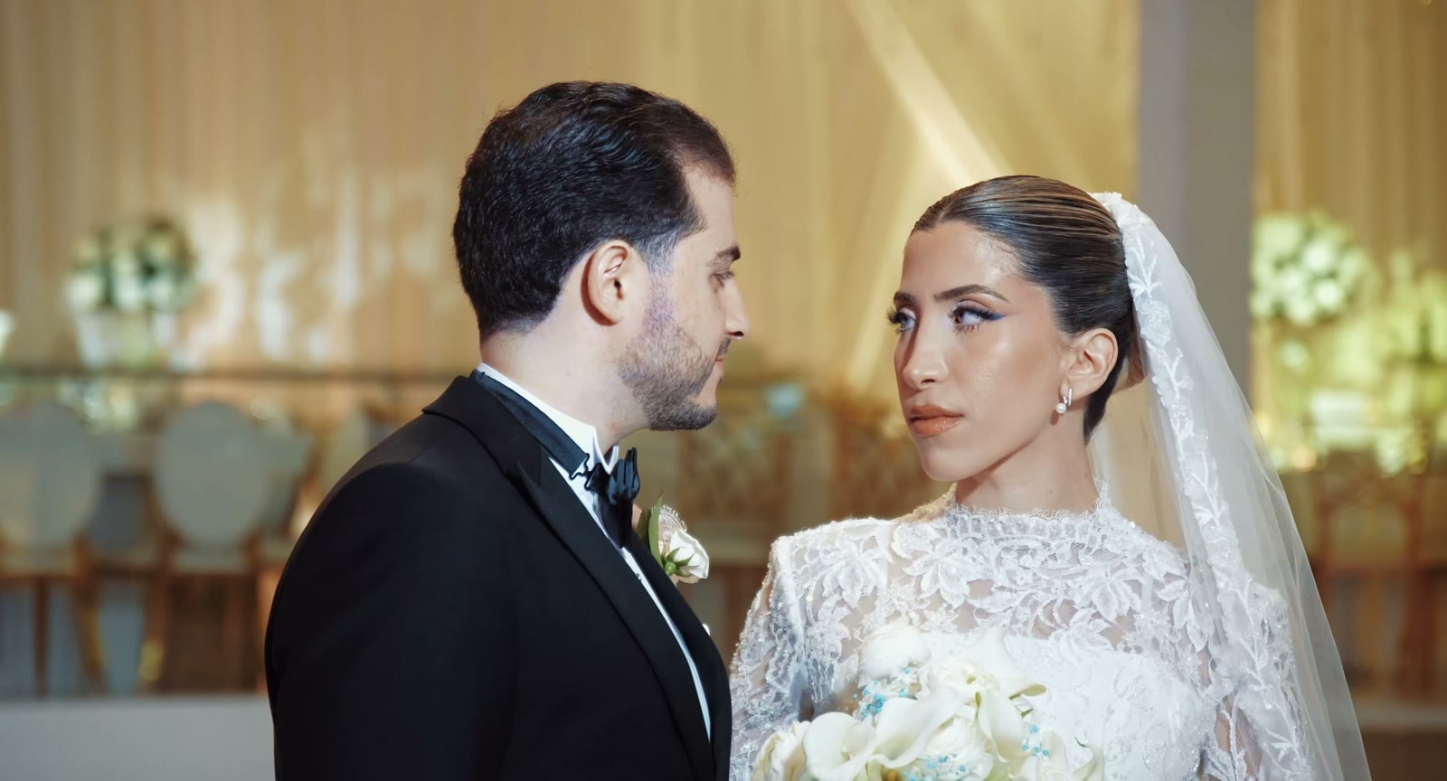 Ali & Rola